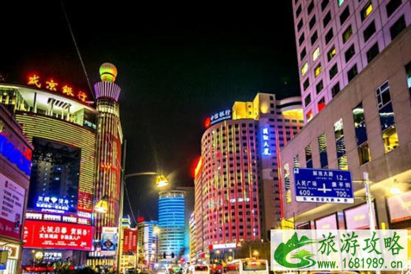 寒假国内最佳旅游地 寒假国内最佳旅游地