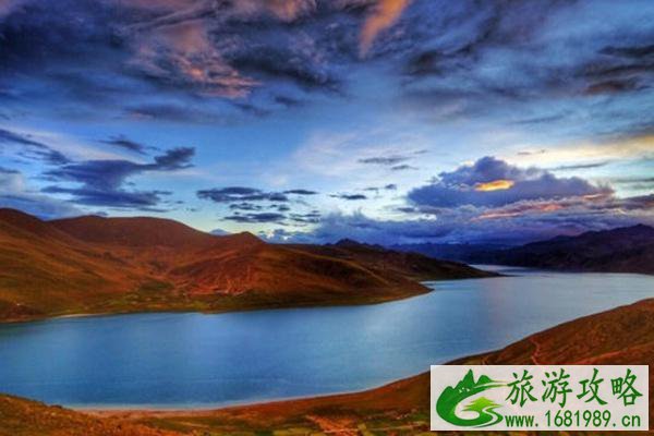 寒假国内最佳旅游地 寒假国内最佳旅游地