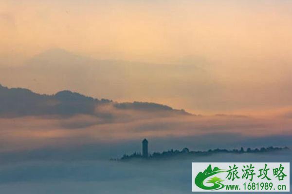 国内冬季不冷的十大旅游胜地 国内冬季不冷的十大旅游胜地