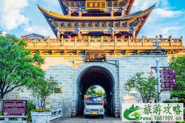 国内冬季不冷的十大旅游胜地 国内冬季不冷的十大旅游胜地