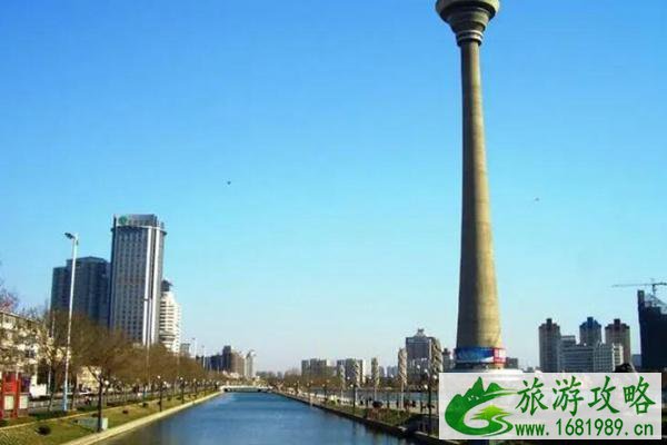 2022受疫情影响天津多个景区暂时关闭
