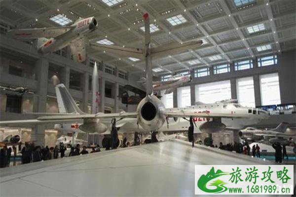 北京军事博物馆开放时间以及预约网址介绍 北京军事博物馆开放时间以及预约网址介绍