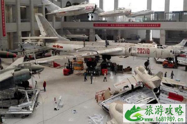 北京军事博物馆开放时间以及预约网址介绍 北京军事博物馆开放时间以及预约网址介绍