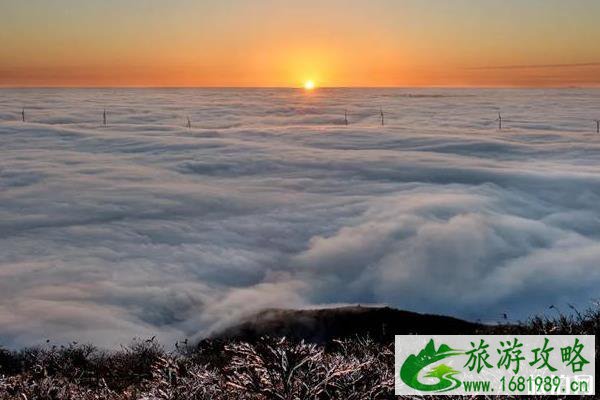 苏宝顶风景区旅游攻略 苏宝顶风景区旅游攻略
