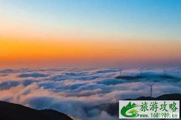 苏宝顶风景区旅游攻略 苏宝顶风景区旅游攻略