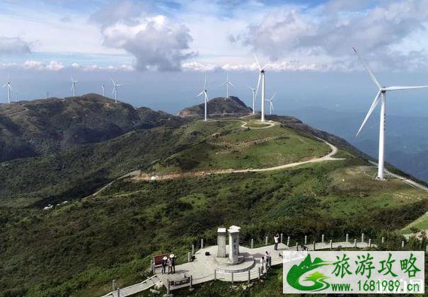 苏宝顶风景区旅游攻略 苏宝顶风景区旅游攻略