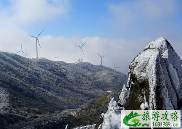 苏宝顶风景区旅游攻略 苏宝顶风景区旅游攻略
