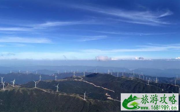 苏宝顶风景区旅游攻略 苏宝顶风景区旅游攻略