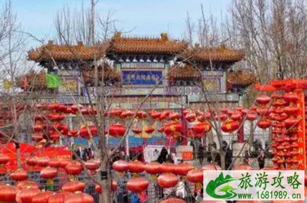 北京庙会哪个最好 各大庙会各有千秋 北京庙会哪个最好 各大庙会各有千秋