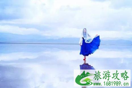去茶卡盐湖穿什么衣服 去茶卡盐湖穿什么衣服