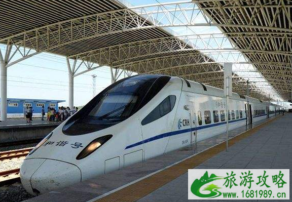 2022年春节坐高铁要核酸检测吗