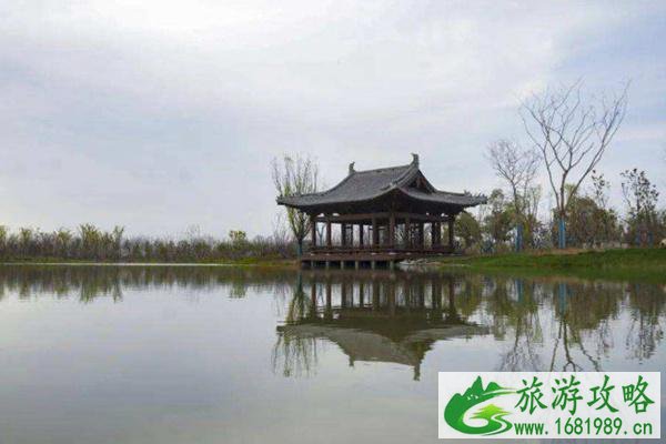 2022颍州西湖门票多少钱 - 优惠政策 2022颍州西湖门票多少钱 - 优惠政策