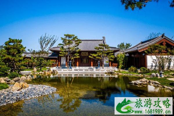 2022颍州西湖门票多少钱 - 优惠政策 2022颍州西湖门票多少钱 - 优惠政策