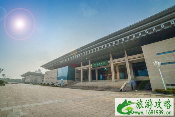 许昌禹州受疫情影响部分场馆关闭情况 许昌禹州受疫情影响部分场馆关闭情况