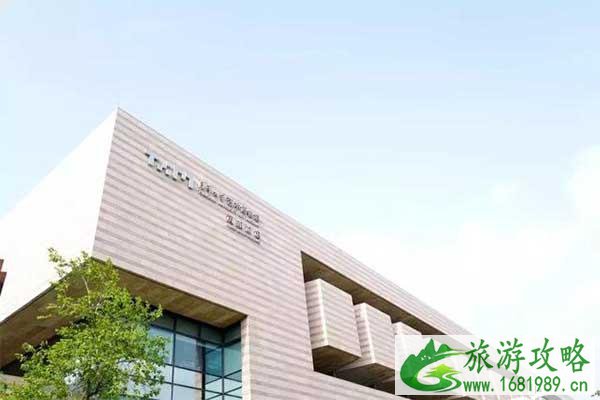 暑假清华大学开放时间 清华大学怎么预约
