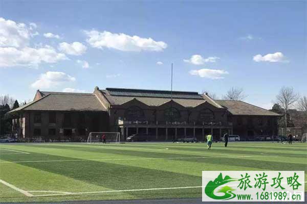暑假清华大学开放时间 清华大学怎么预约
