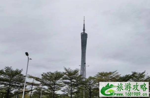 广州春节有什么活动2022 有哪些好玩的地方