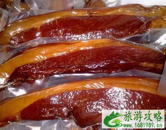 春运期间腊鱼腊肉白酒可以带上火车飞机吗 春运期间腊鱼腊肉白酒可以带上火车飞机吗