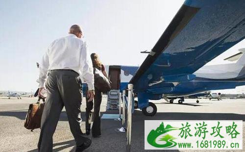 飞机中转怎么转 飞机转乘相关问题整理
