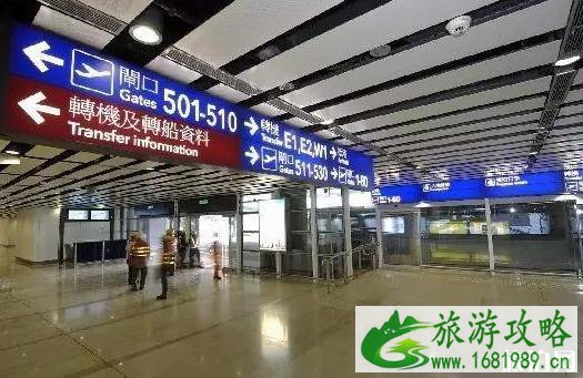 飞机中转怎么转 飞机转乘相关问题整理