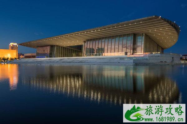 2022天津大剧院近期演出暂停 附退票流程详情 2022天津大剧院近期演出暂停 附退票流程详情