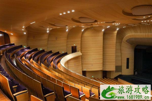 2022天津大剧院近期演出暂停 附退票流程详情 2022天津大剧院近期演出暂停 附退票流程详情