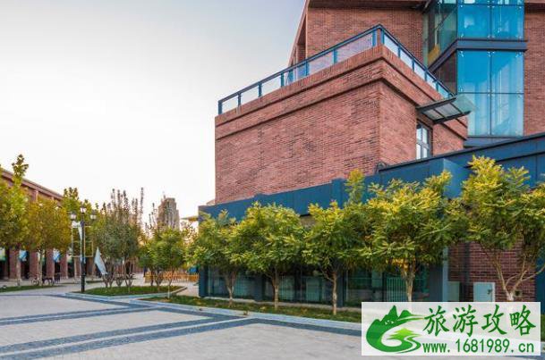 天津免费景点汇总 好玩不花钱 天津免费景点汇总 好玩不花钱