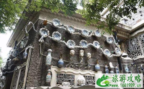 天津免费景点汇总 好玩不花钱 天津免费景点汇总 好玩不花钱