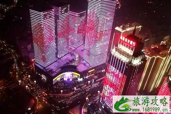 2022年石家庄跨年夜哪里有倒计时 石家庄跨年好去处