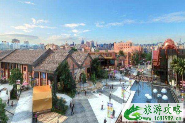 2022南宁跨年夜最好玩的地方推荐 倒计时的地方