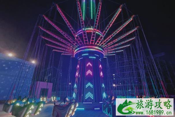 受疫情影响2022天津跨年部分活动取消或延期