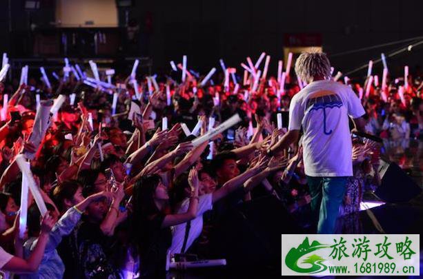 受疫情影响2022天津跨年部分活动取消或延期