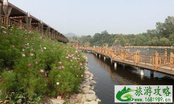 百里山水画廊自驾路线及攻略 百里山水画廊自驾路线及攻略