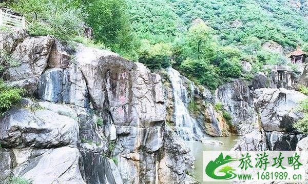 百里山水画廊自驾路线及攻略 百里山水画廊自驾路线及攻略