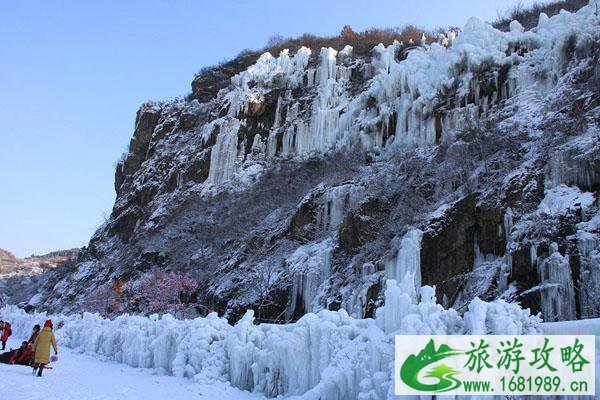 2022秦皇岛老君顶冰雪王国怎么样有什么好玩的 2022秦皇岛老君顶冰雪王国怎么样有什么好玩的