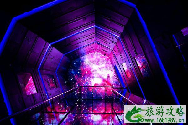 中国天眼景区门票价格一览及地址 中国天眼景区门票价格一览及地址