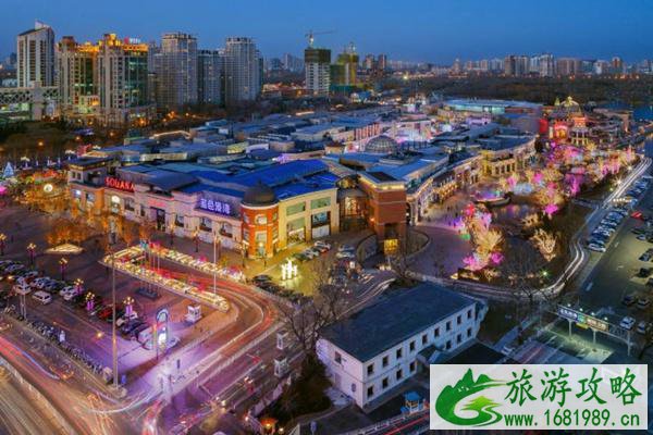 2022北京跨年去哪里比较好