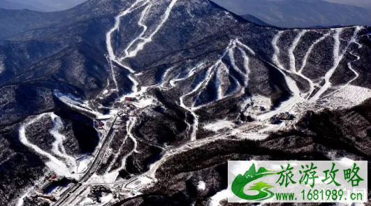 冬天去哪里玩雪性价比高