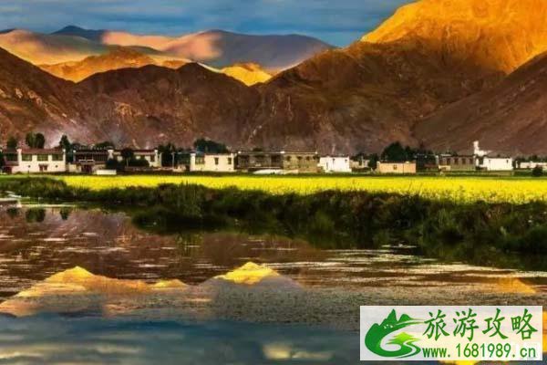 这个冬天去哪些地方才好呢 这几个地方很经典 这个冬天去哪些地方才好呢 这几个地方很经典