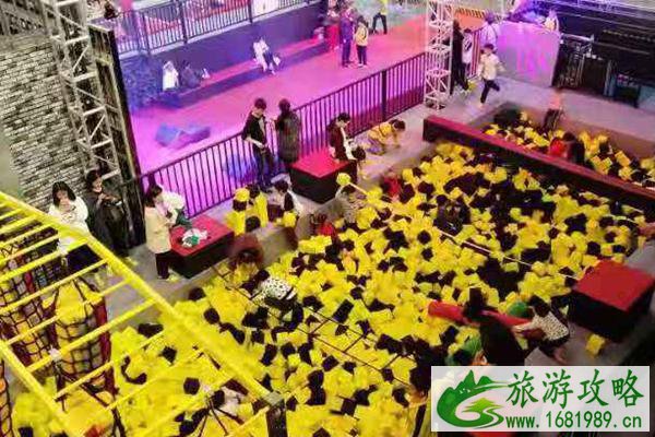 2022年东莞跨年夜哪里有倒计时 东莞跨年活动汇总 2022年东莞跨年夜哪里有倒计时 东莞跨年活动汇总