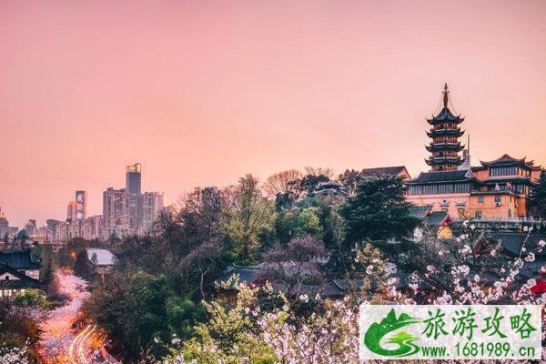 2022南京元旦跨年活动延期或取消详情