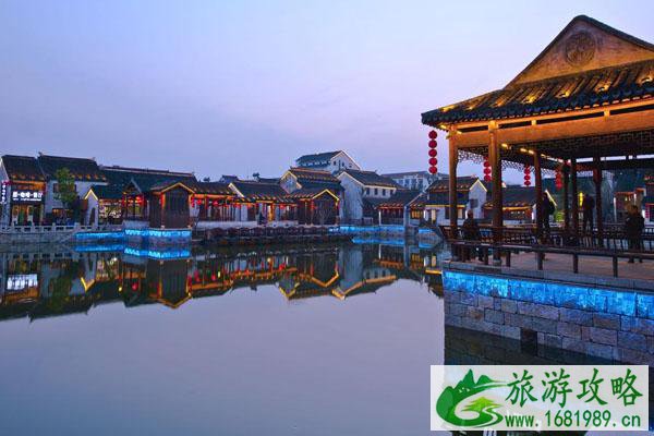 2022无锡荡口古镇元旦跨年有什么好玩的 附元旦活动详情