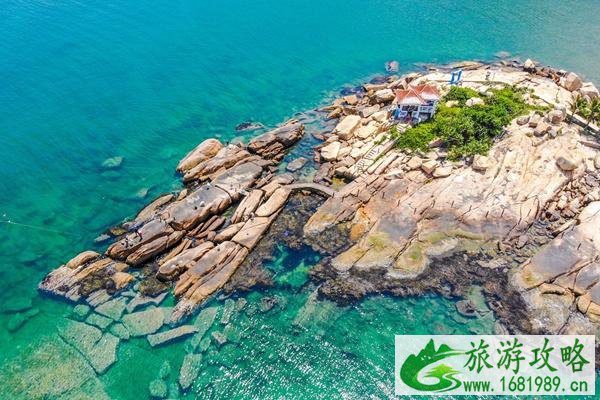 冬天哪些地方适合亲子游