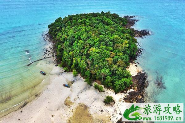冬天哪些地方适合亲子游