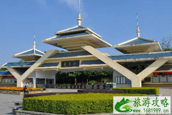 2022年元旦应该去哪些地方旅游