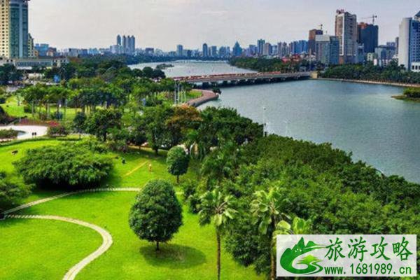2022年元旦应该去哪些地方旅游