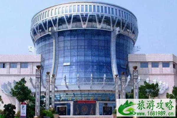 2022年元旦应该去哪些地方旅游