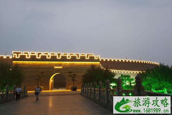 石家庄元旦跨年好玩的地方推荐 石家庄元旦跨年好玩的地方推荐