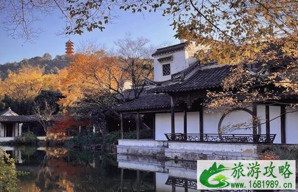 2022无锡园林一卡通可以去哪些地方 在哪里办理多少钱