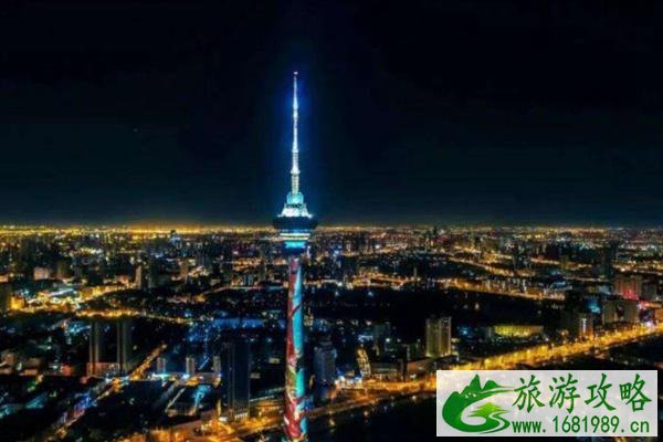 2022天津跨年夜去哪比较好 2022天津跨年夜去哪比较好